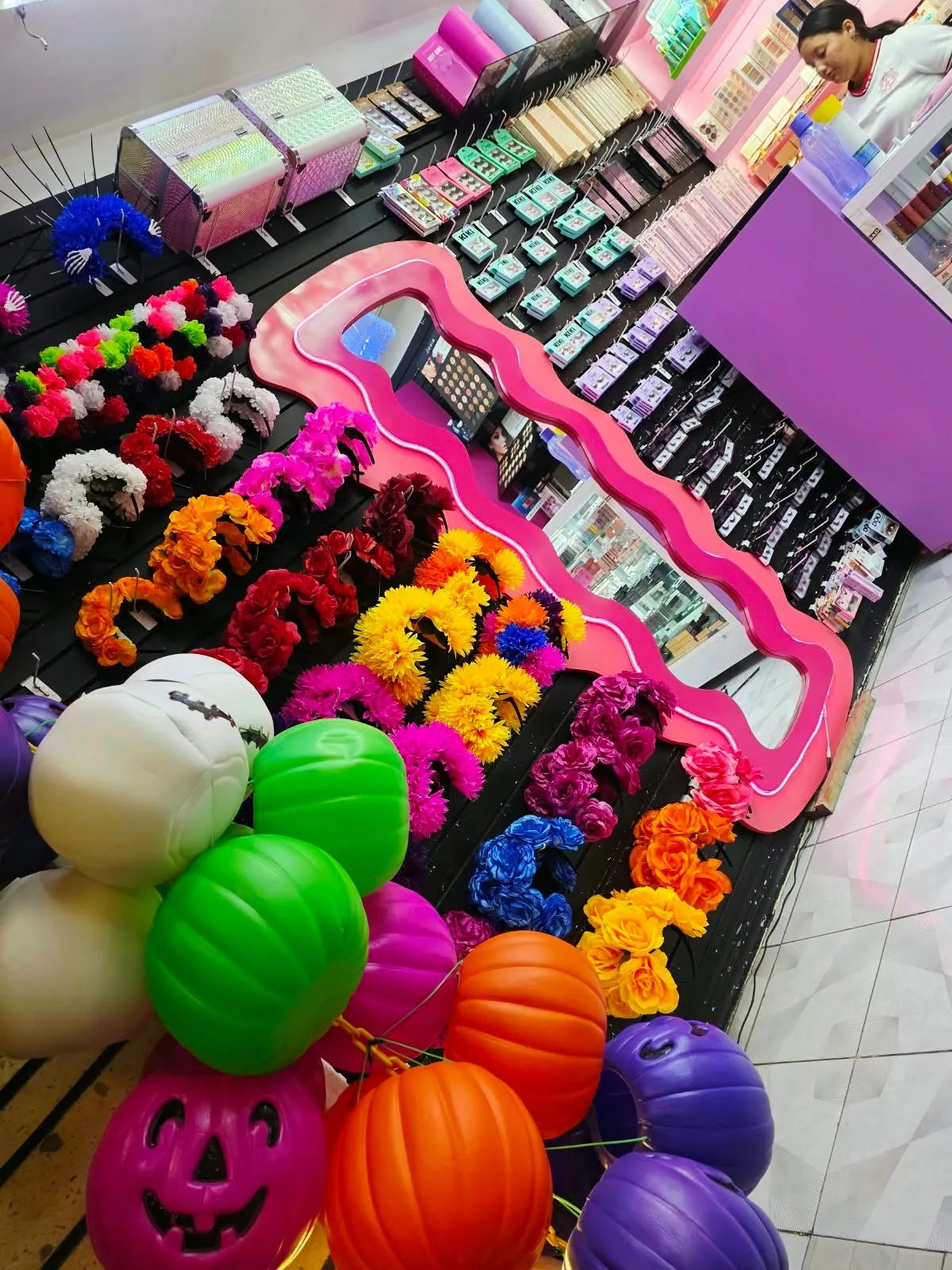 Tienda Bissu Tula Centro