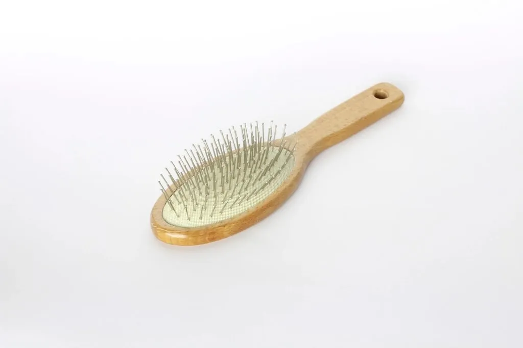 Cepillo para el cabello