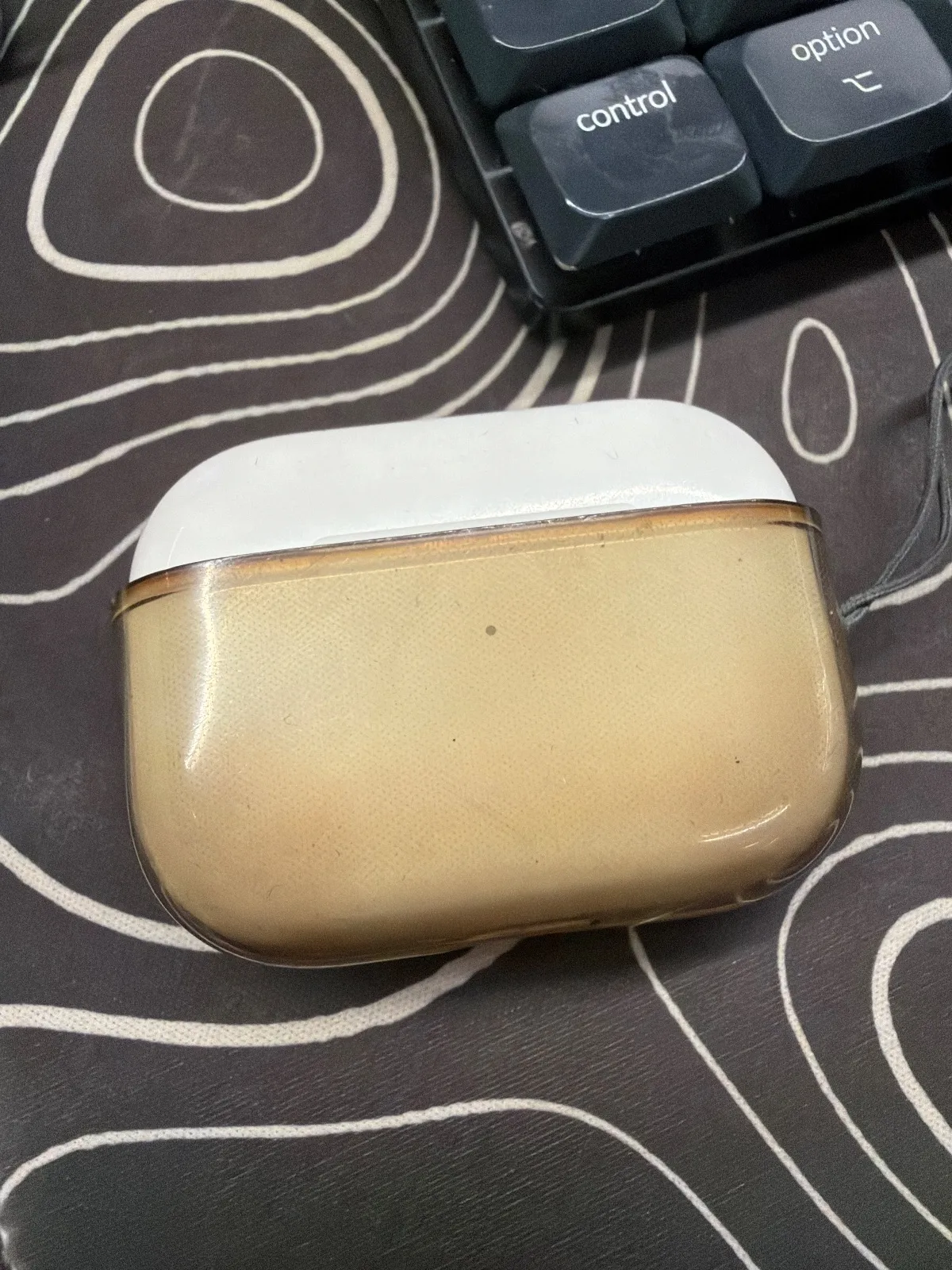 Audífonos Apple